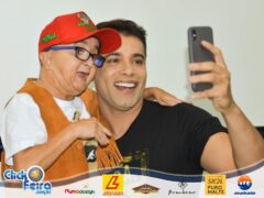 Festa do Boi Malandro